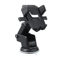 mayitr universal in car cellphone holder stand 360 degree car dashboard windshield mounting gps stand mobile cell phone holder