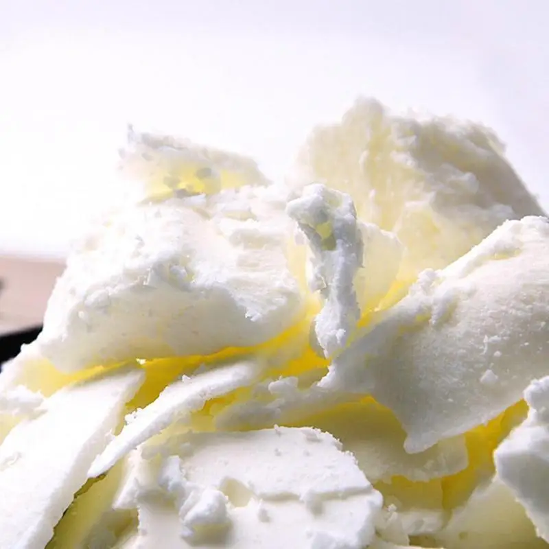 Свеча ручной работы из соевого воска 500/1000 г | Дом и сад