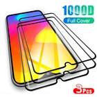 3 шт. закаленное стекло для Vsmart Joy 4 3 Plus V Smart Joy4 Joy3 3 Plus Защитная прозрачная защитная пленка для HD-экрана телефона