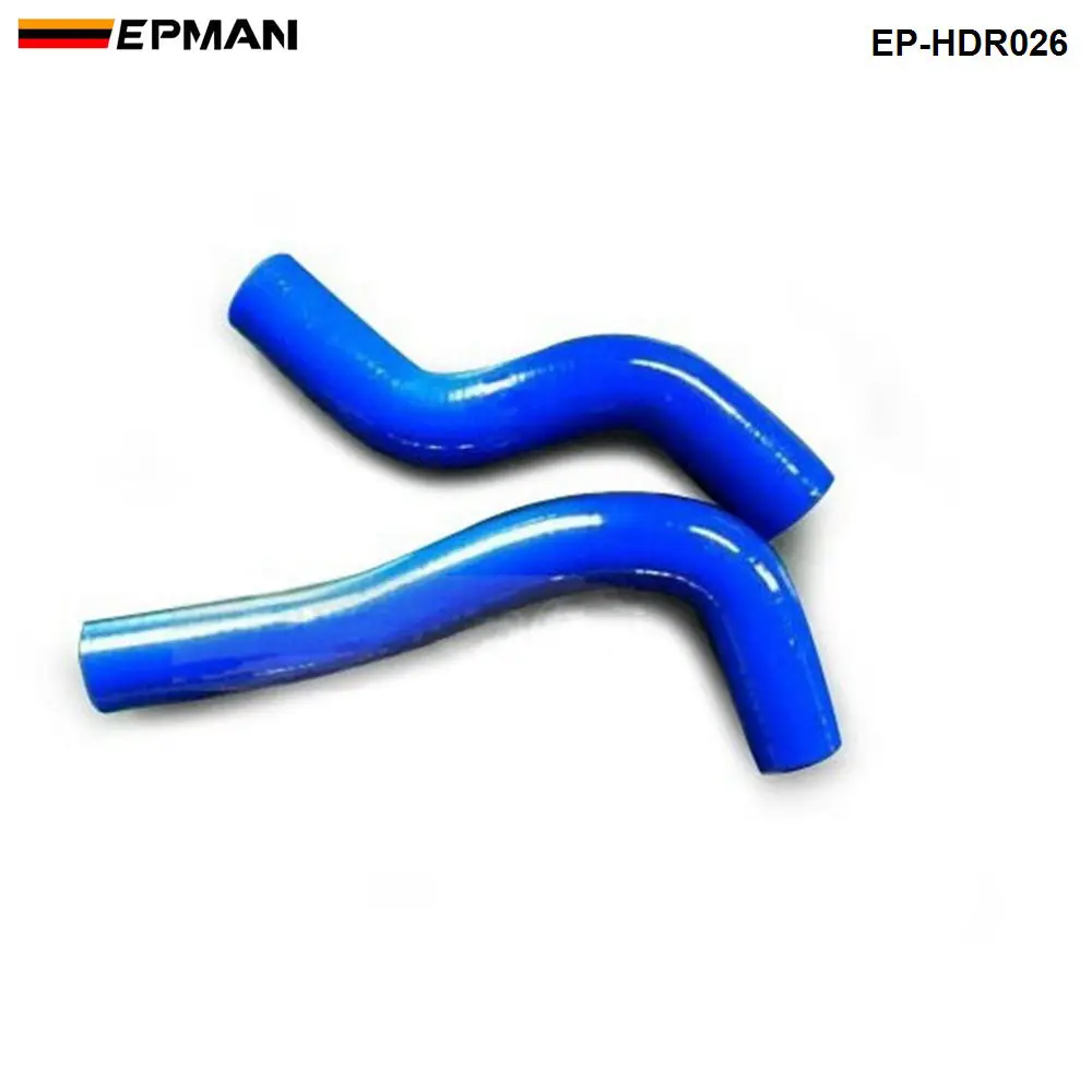 Силиконовые турбо шланг радиатора комплект высокая температура трубопроводов