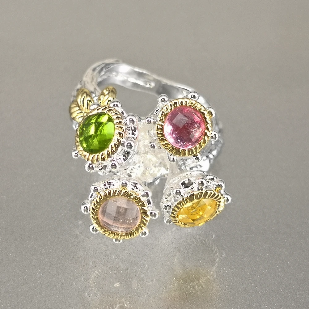 Женские обручальные кольца DreamCarnival1989 Очаровательные Элегантные с цирконием