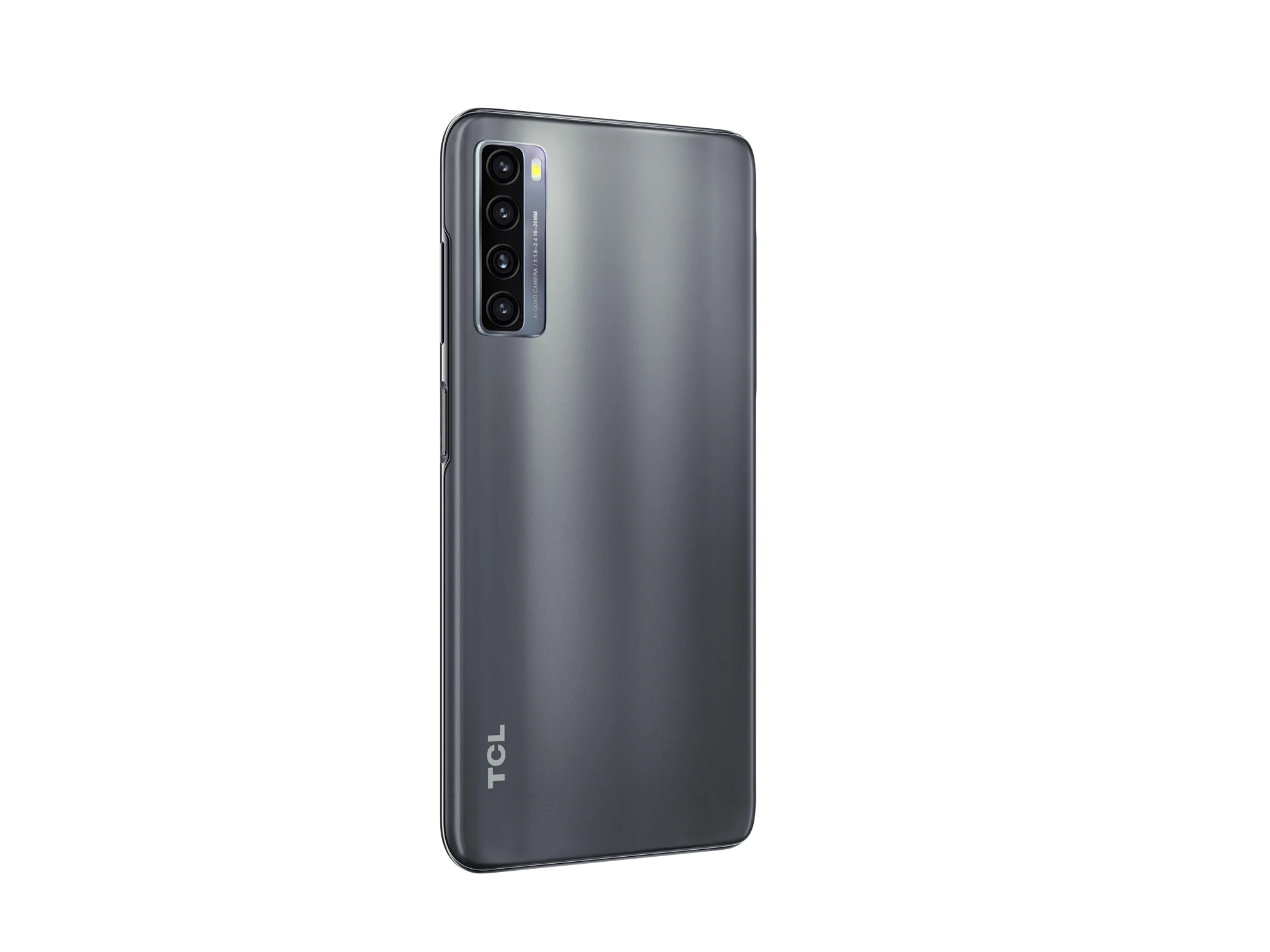 Смартфон TCL 20L, 6/256ГБ, china