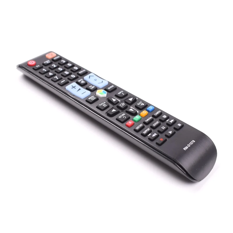 RM-D1078 универсальный пульт дистанционного управления для Samsung AA59-00638A 3D TV Smart LED LCD HDTV