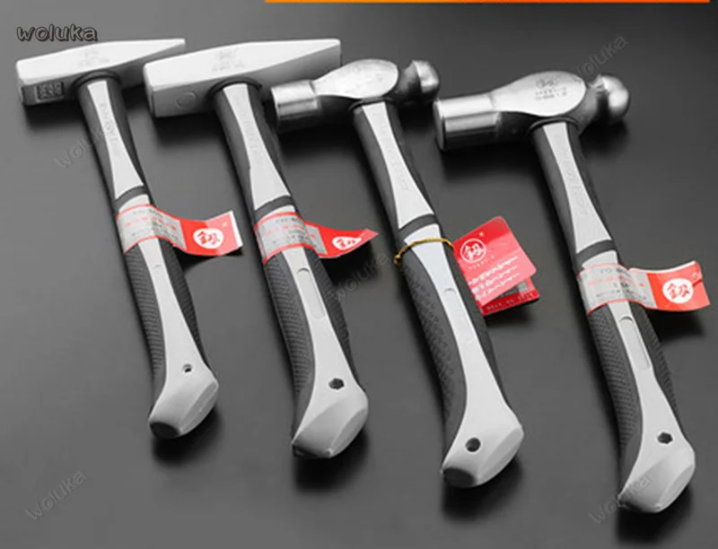 Round hammer steel small household woodworking hoe fitter duckbill CD50 Q04 | Автомобили и мотоциклы