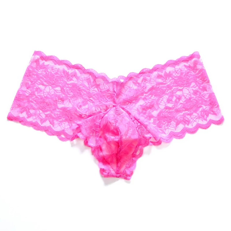 Мужские трусы сексуальное нижнее белье мужские бикини кружевные Трусы стринги| |