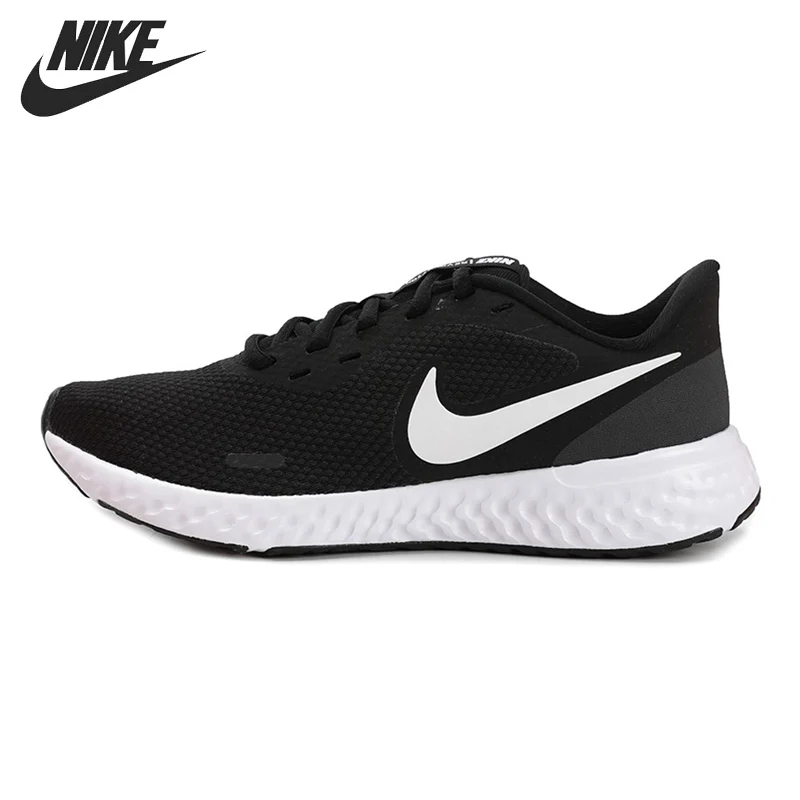 Оригинальный Новое поступление NIKE WMNS REVOLUTION 5 женские кроссовки для бега | Спорт и