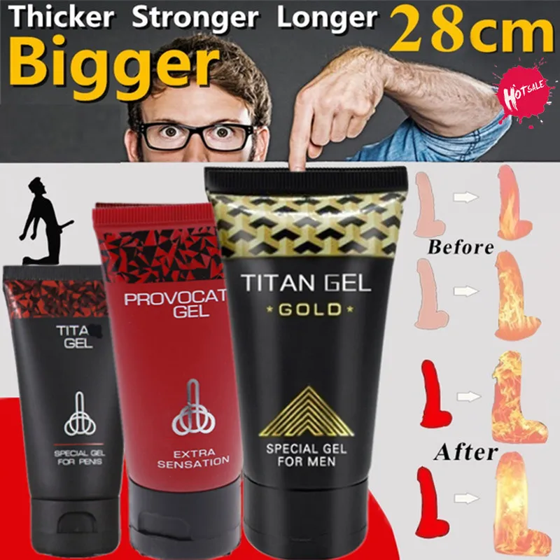 Крем для увеличения мужского пениса крем роста Увеличить замедлитель гель