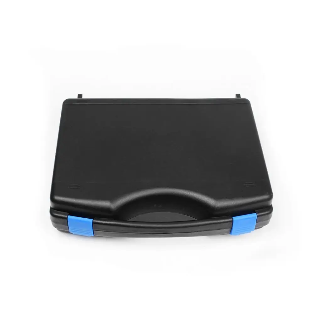 

Universal Waterproof Anti Fall Plastic Storage Box for Flashlight Light / Diving Light