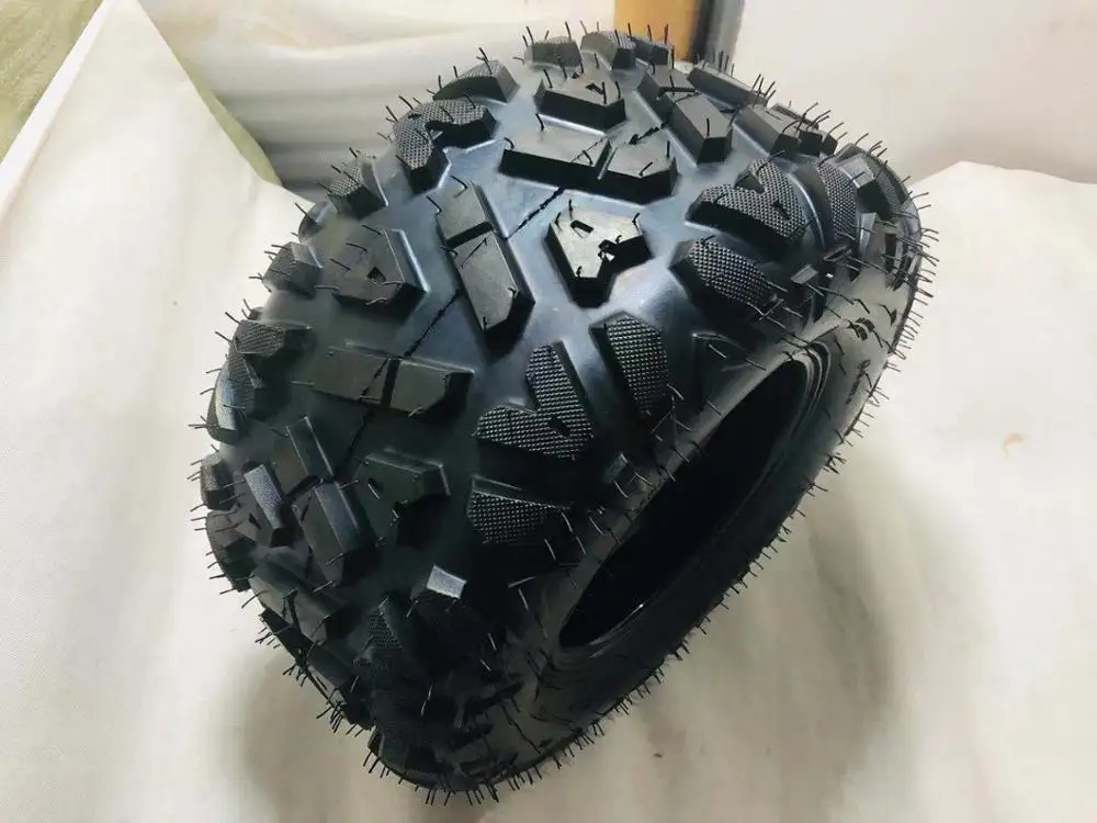 22x10 10 дюймовая шина для картинга детская коляска ATV UTV бескамерная с ступицей| |