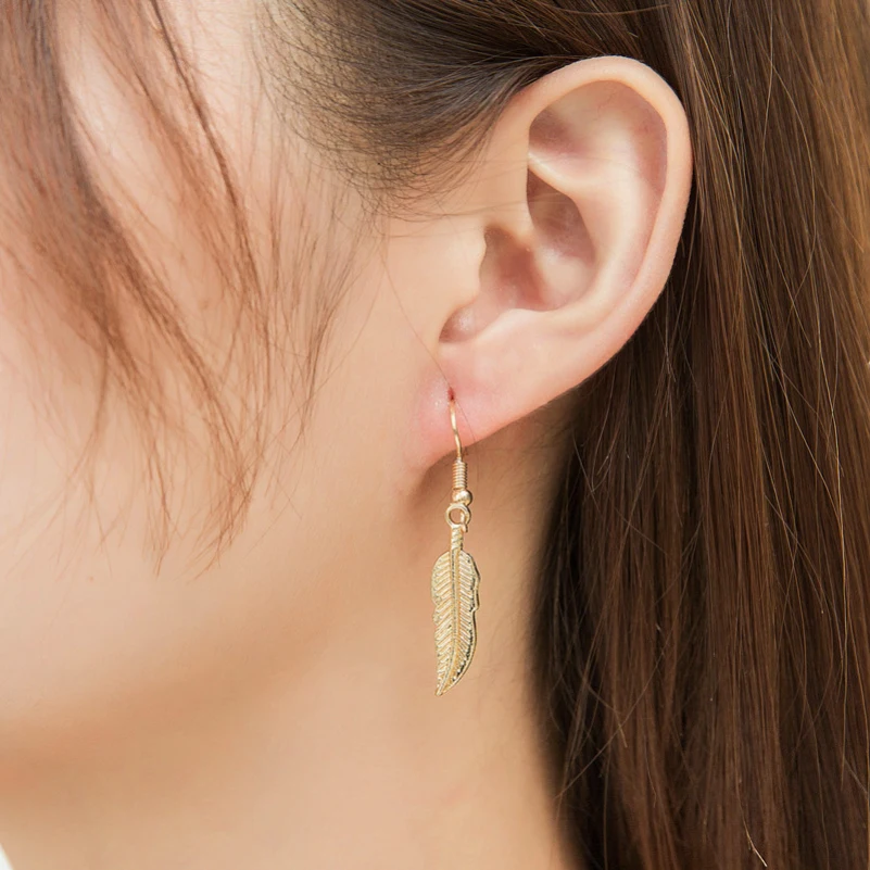 6 шт./комплект женские серьги-подвески из искусственного жемчуга | Украшения и