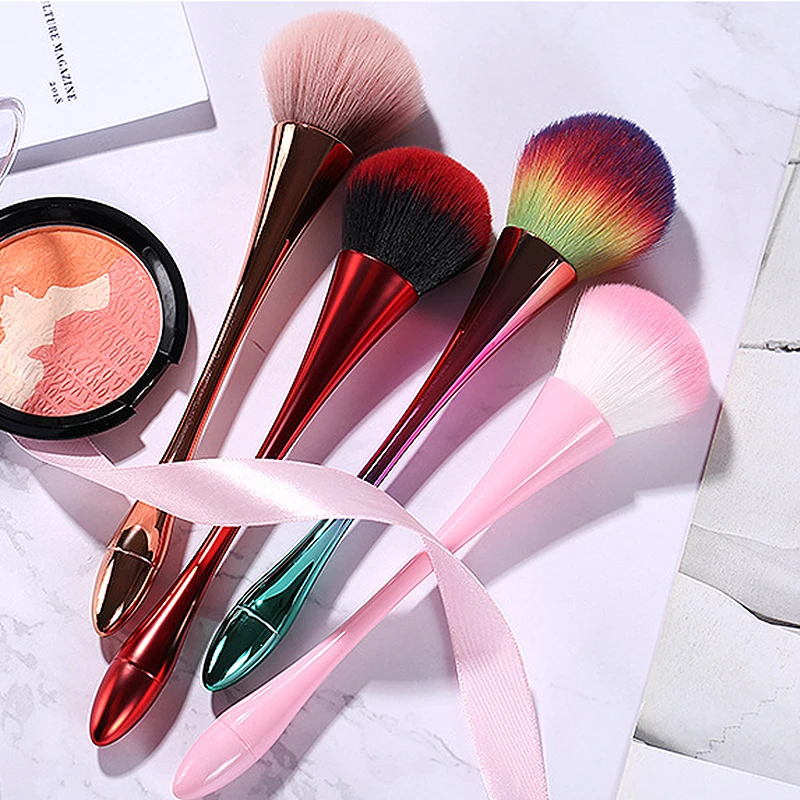 New Makeup Brushes Set For Foundation Powder Blush Eyeshadow Eyelash Eyebrow Concealer Lip Eye Make Up Brush Cosmetics Tools |