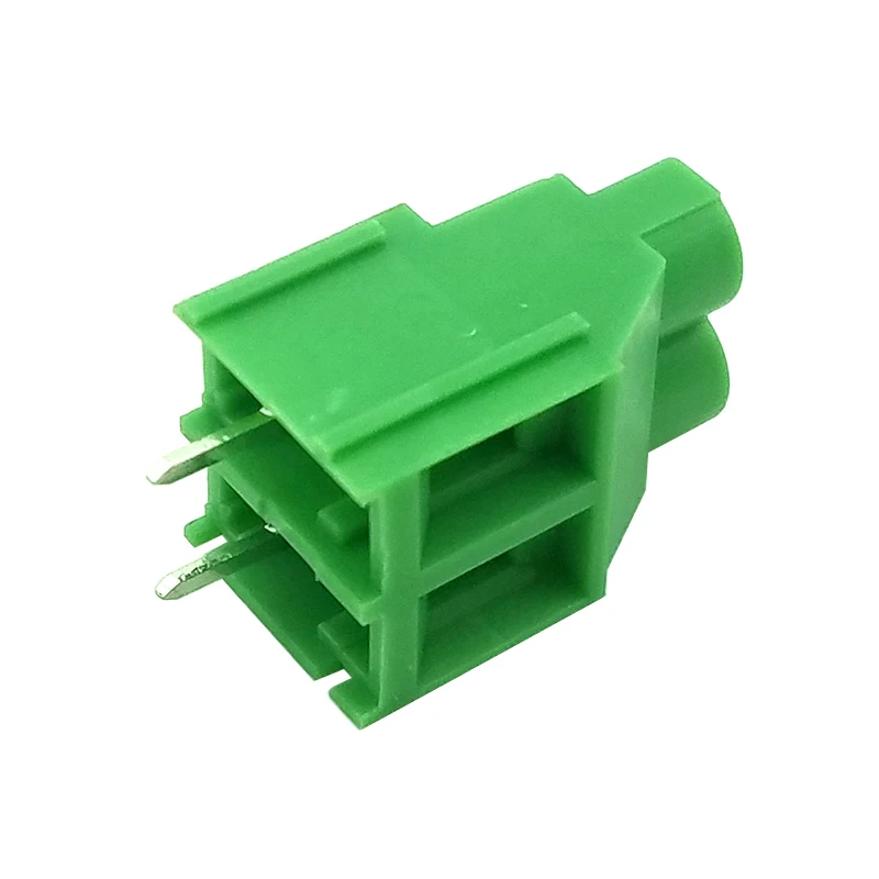 KF7620 7 62 2P 3P PCB универсальные Винтовые клеммные блоки DG636 мм 2PIN 3PIN MKDS5 /2 1868076 PHOENIX CONTACT