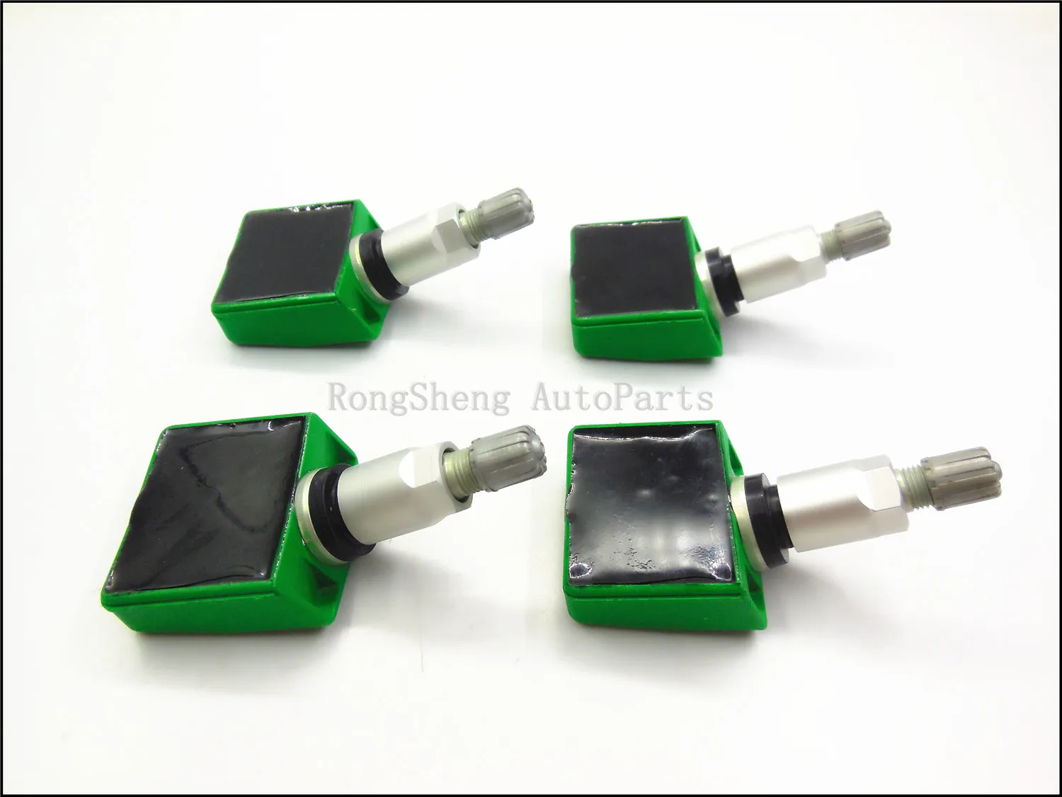 DPQPOKHYY 4 шт. для Nissan Датчик давления в шинах 40700-CK003 |