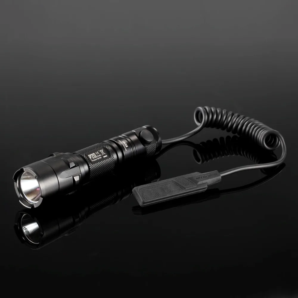 Переключатель NITECORE RSW1 для P30/P12/CU6/P16TAC/MH27GT/MH12GT/MT42/MT22C/MH25GT/MH41|switch switch|switch remoteswitch tool |