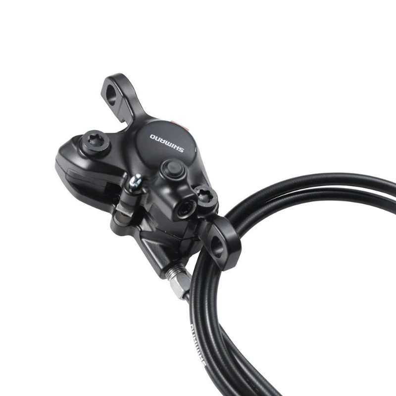 Shimano MT200 MT201 M315 MTB горный велосипед гидравлические дисковые тормоза комплект