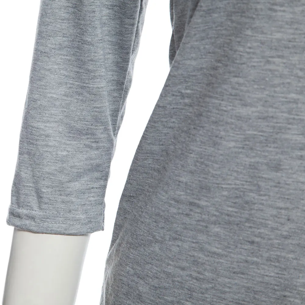 Женские футболки на молнии модная повседневная футболка для девочек Женская