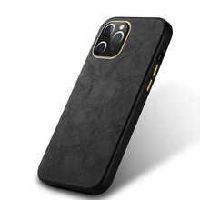 Cute Leather Protective Case For iPhone 13 12 Pro Max Mini 11 XS XR Slim Cover Luxury Lamb Skin Pattern Wrap Mobile Phone Cases