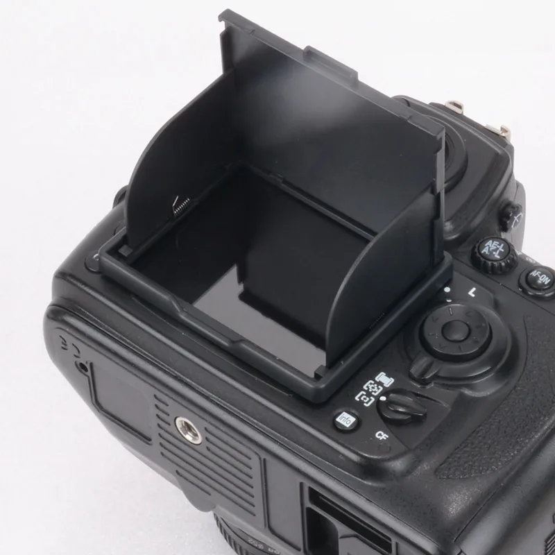 Защитная пленка GGS для SONY RX10/RX10R/RX10III покрытие экрана камеры пятого поколения