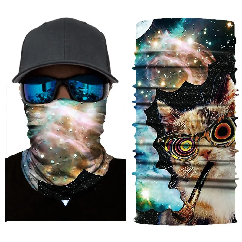 Весенняя велосипедная шапка Флисовая теплая Ветрозащитная маска для лица