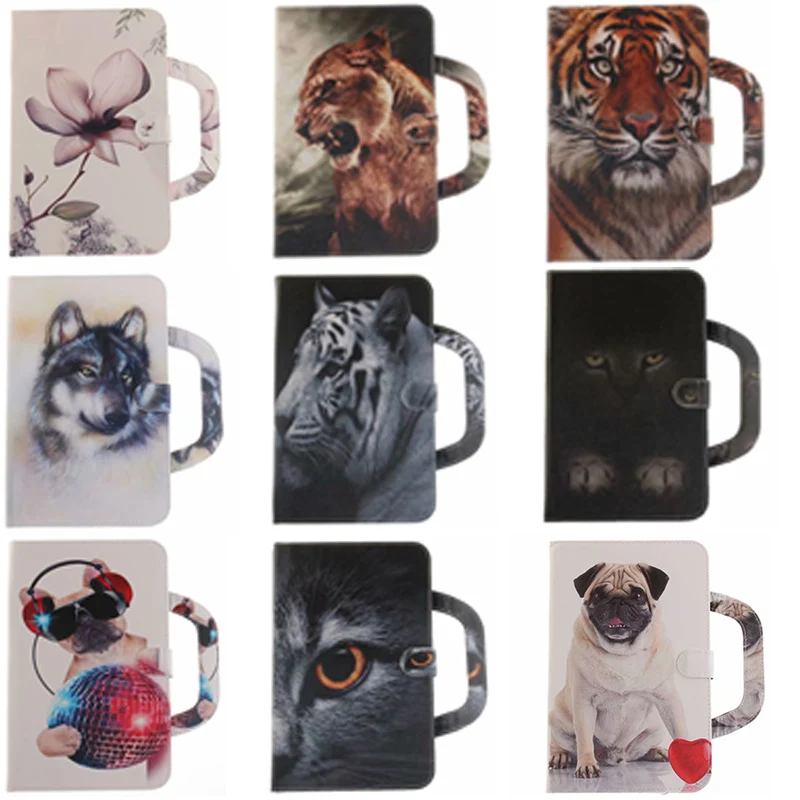 

For Samsung Tab T815 9.7 T835 10.5 T377 T385 8.0 T590 T595 10.5 S7 T870 11.0 A 8.4 2020 T307 A7 10.4 T500 T505 Tablet Case