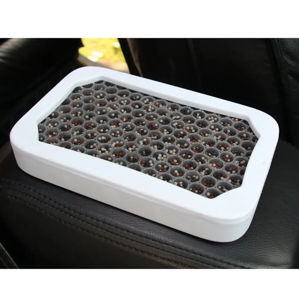 

Car quick-acting activated carbon bag to Eliminate Odor