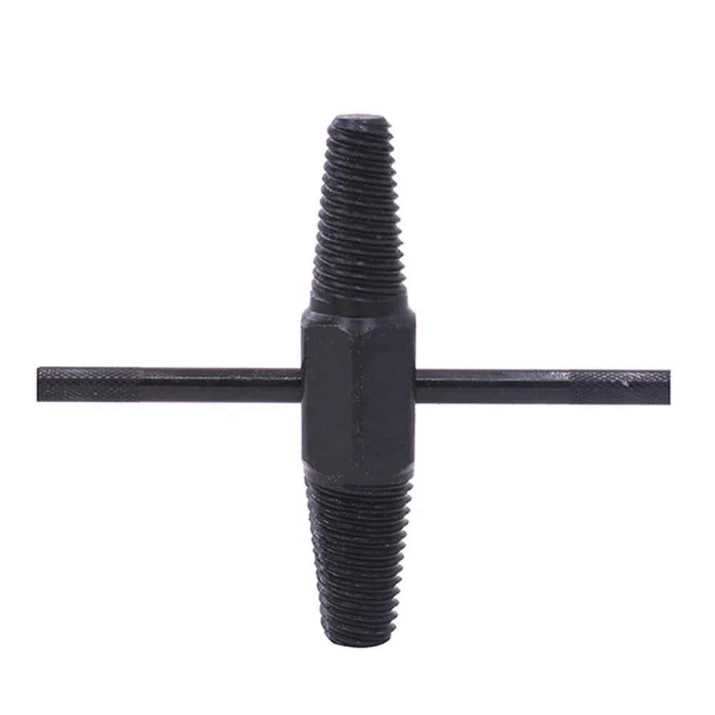 Screw Extractor Faucet Portable Hand Tool Home Water Pipe Damaged Bolt High Carbon Steel Universal Removal Durable Multipurpose |