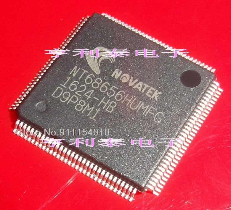 

NT68656HUMFG