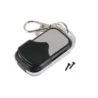 433MHz электрическое Клонирование Универсальный брелок дистанционного управления для ворот гаража