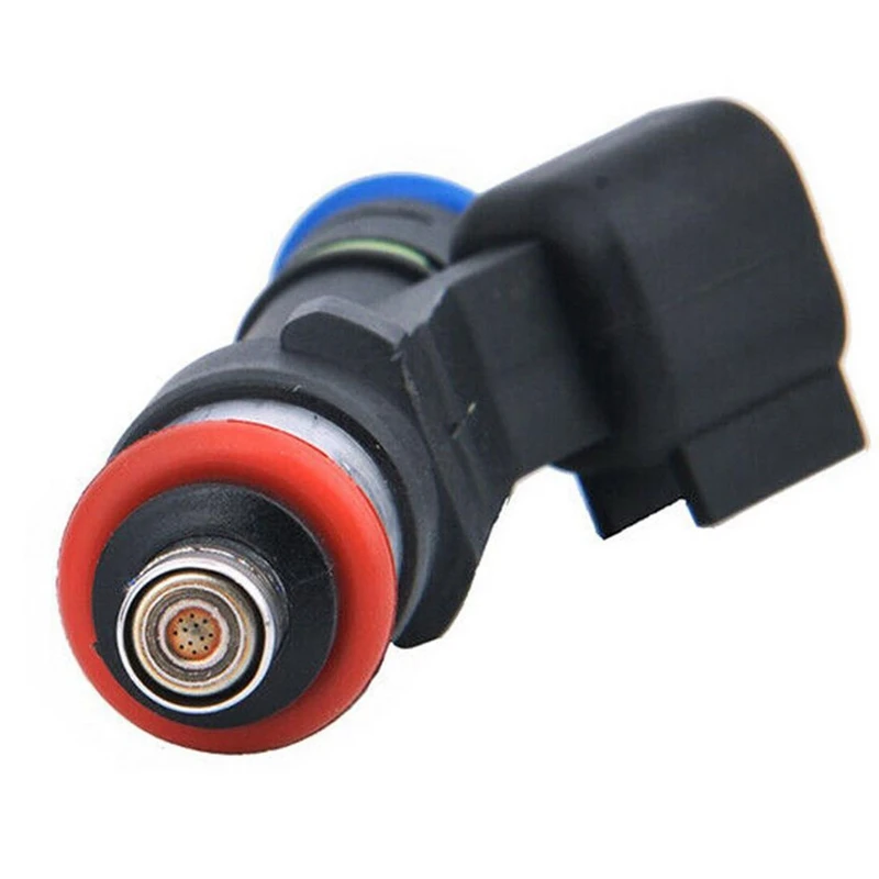 

4Pcs Fuel Injector 0280158103 for Mazda 3 2.0L 2006-2012 for Mazda 6 2.3L 2006-2008 for Mazda 5 2.3L 2008-2010