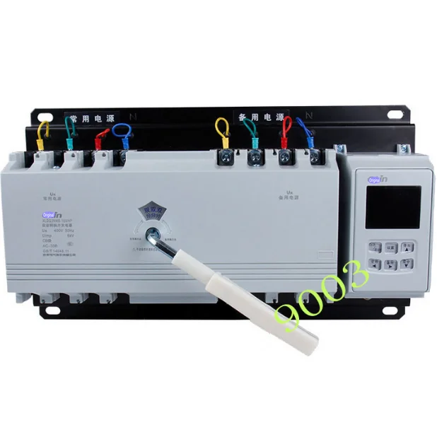 

XLDQ3NMB-225/4P Spot Photo, 1-Year Warranty