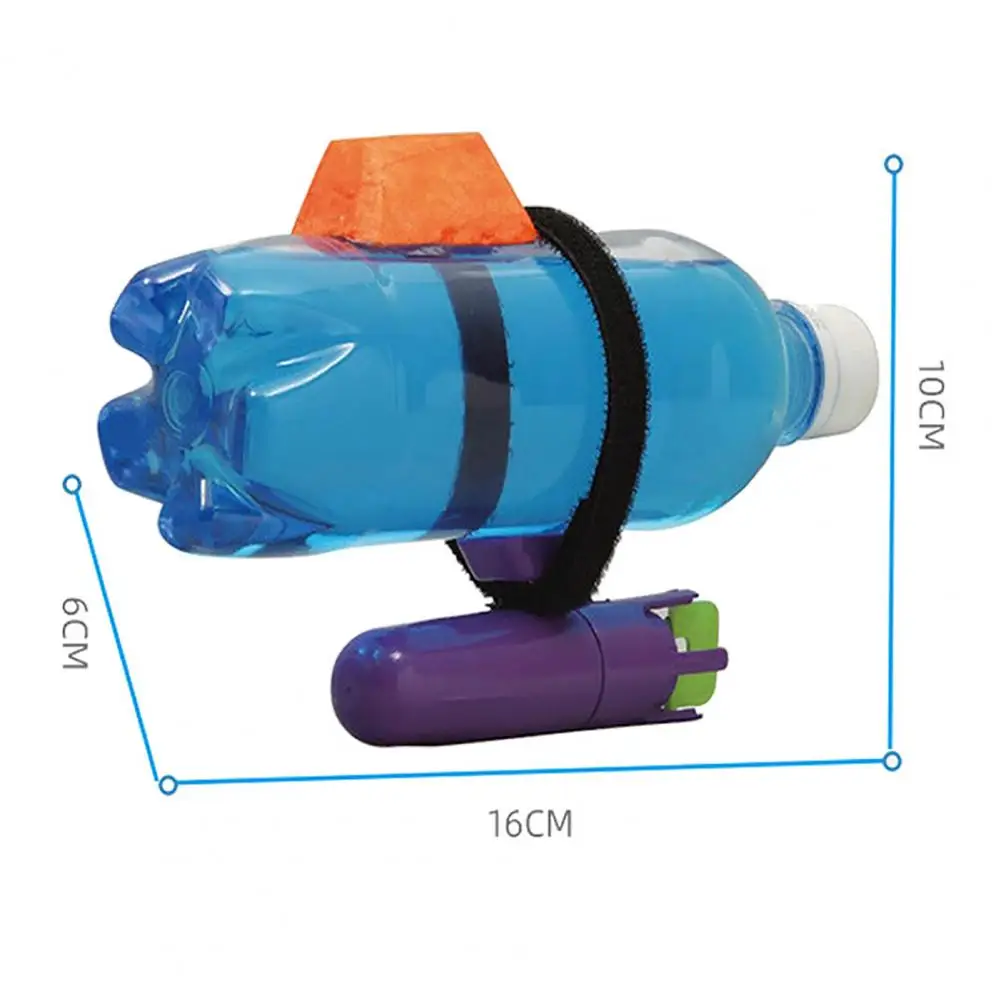 

Submarine Toy Educational Intellectual Plastic Children DIY Manual Invention Kids Educational Toys for Children Gifts