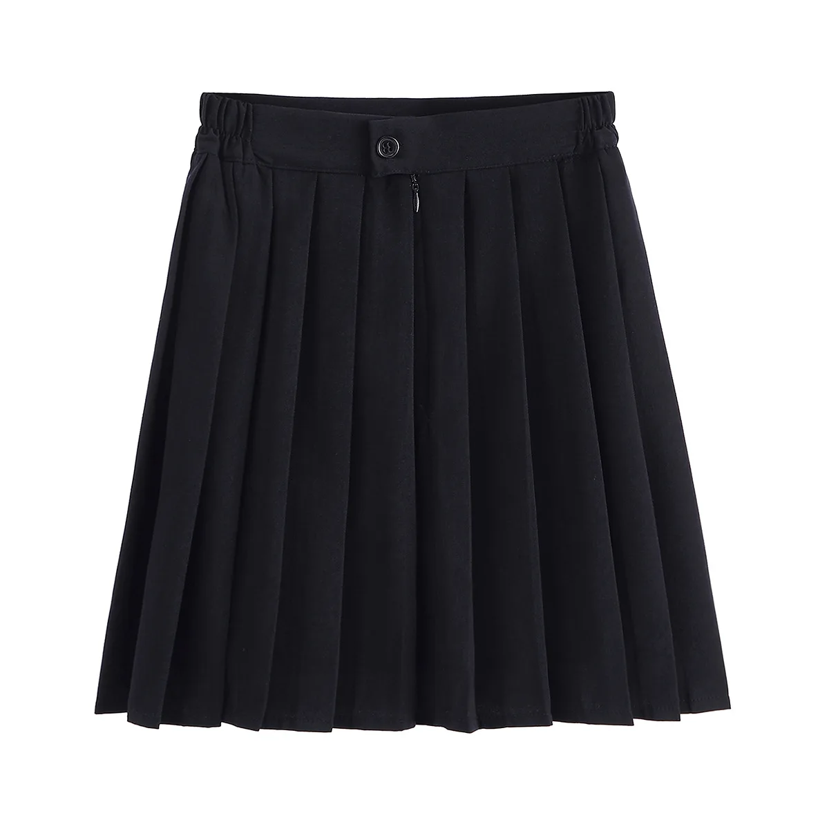

2020 GHR sexy skirt pleated skirt woman skirts leather skirt