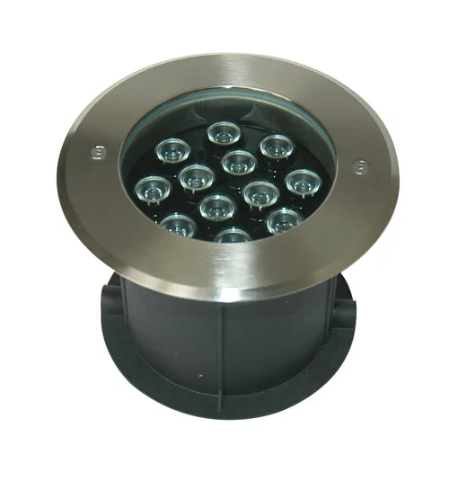 

Outdoor Lighting