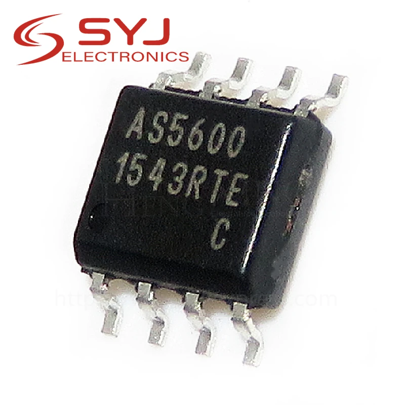 2 ΡΡ./ΠΏΠ°ΡΡΠΈΡ AS5600-ASOM AS5600 SOP-8 Π² Π½Π°Π»ΠΈΡΠΈΠΈ 2 ΡΡ./ΠΏΠ°ΡΡΠΈΡ AS5600-ASOM AS5600 SOP-8 Π² Π½Π°Π»ΠΈΡΠΈΠΈ