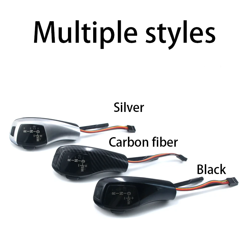 Стильная черная серебристая искусственная кожа F30 из углеродного волокна для BMW 1