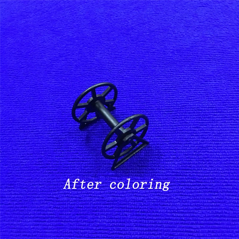 каучуковая лебедка миниатю