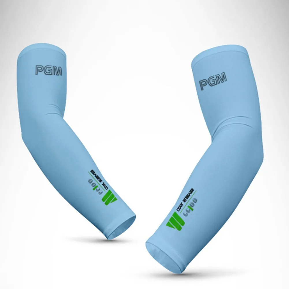 

1 пара, Нескользящие рукава для гольфа