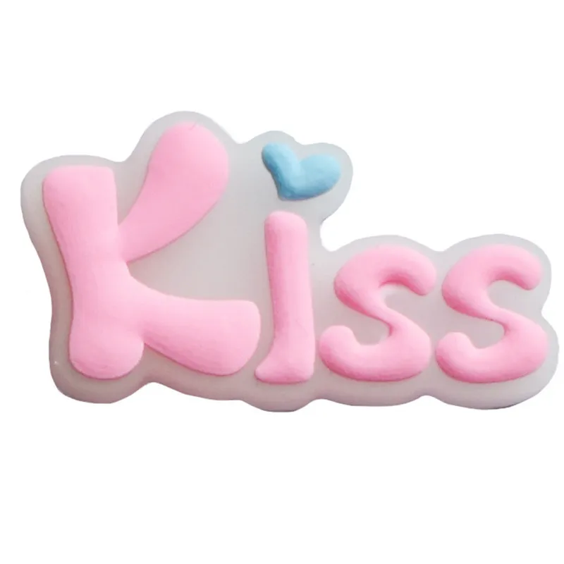 

1 PCS Glow In The Dark Croc Shoe Charms Bad Rabbit PVC Shoes Accessories Rabbit Ornaments For Girl Gift Noctilucence Decorations