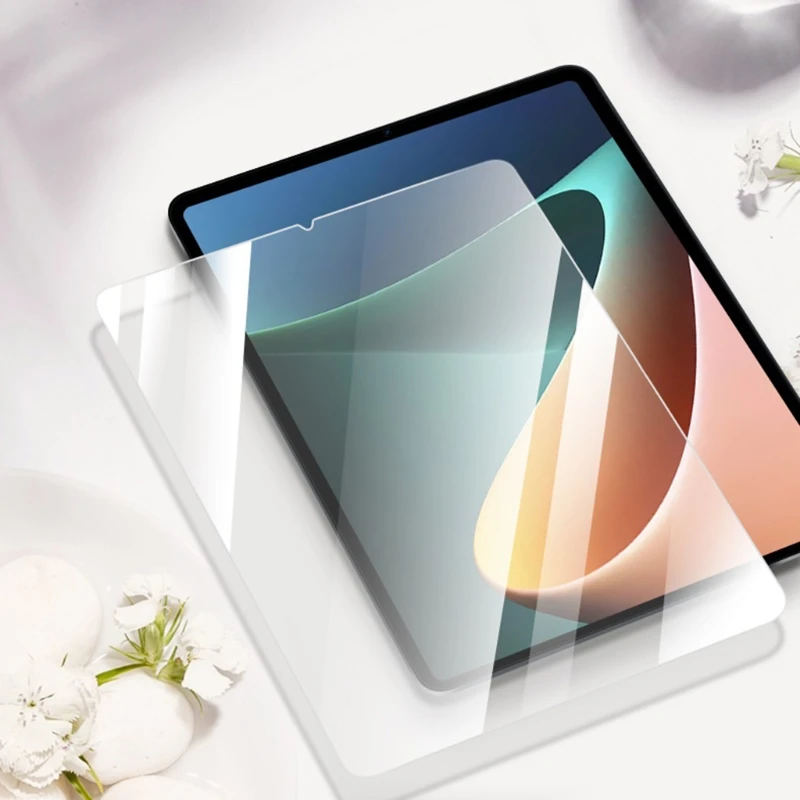 

9H Shatter-proof Tablet Screen Protector Film Suitable For Xiaomi Pad 5 / 5 Pro Q9QC