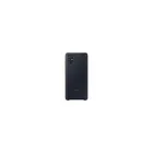 Оригинальный жесткий чехол для Galaxy A51, черный