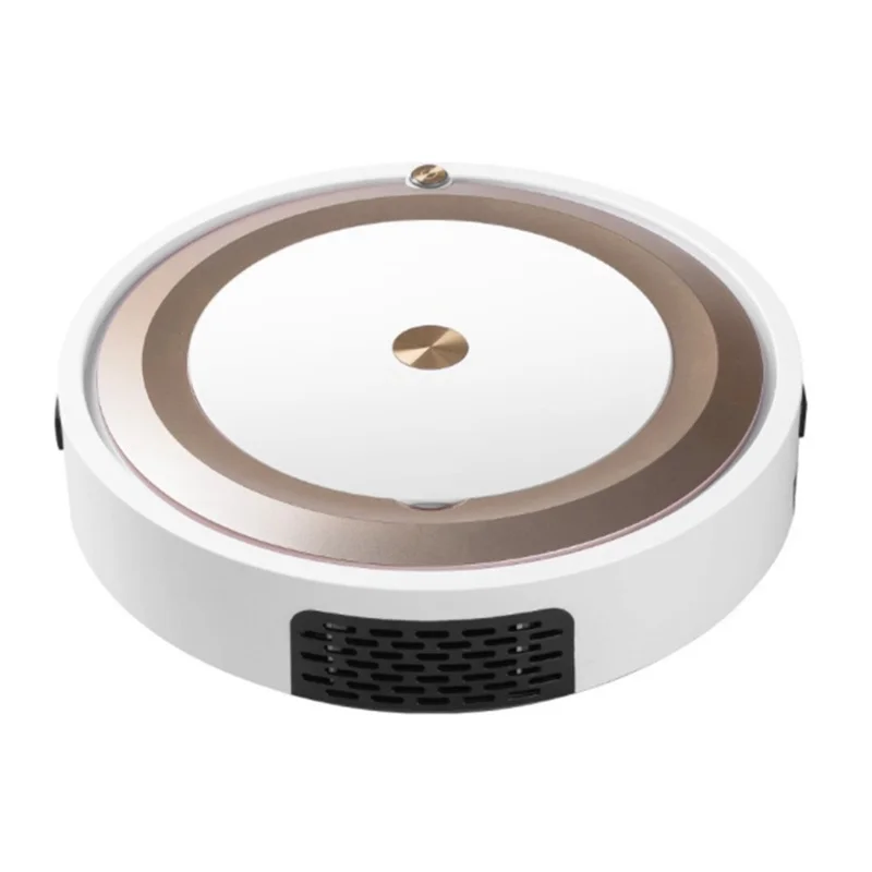 

Умный мини-робот-пылесос 3-в-1 с дистанционным управлением через приложение