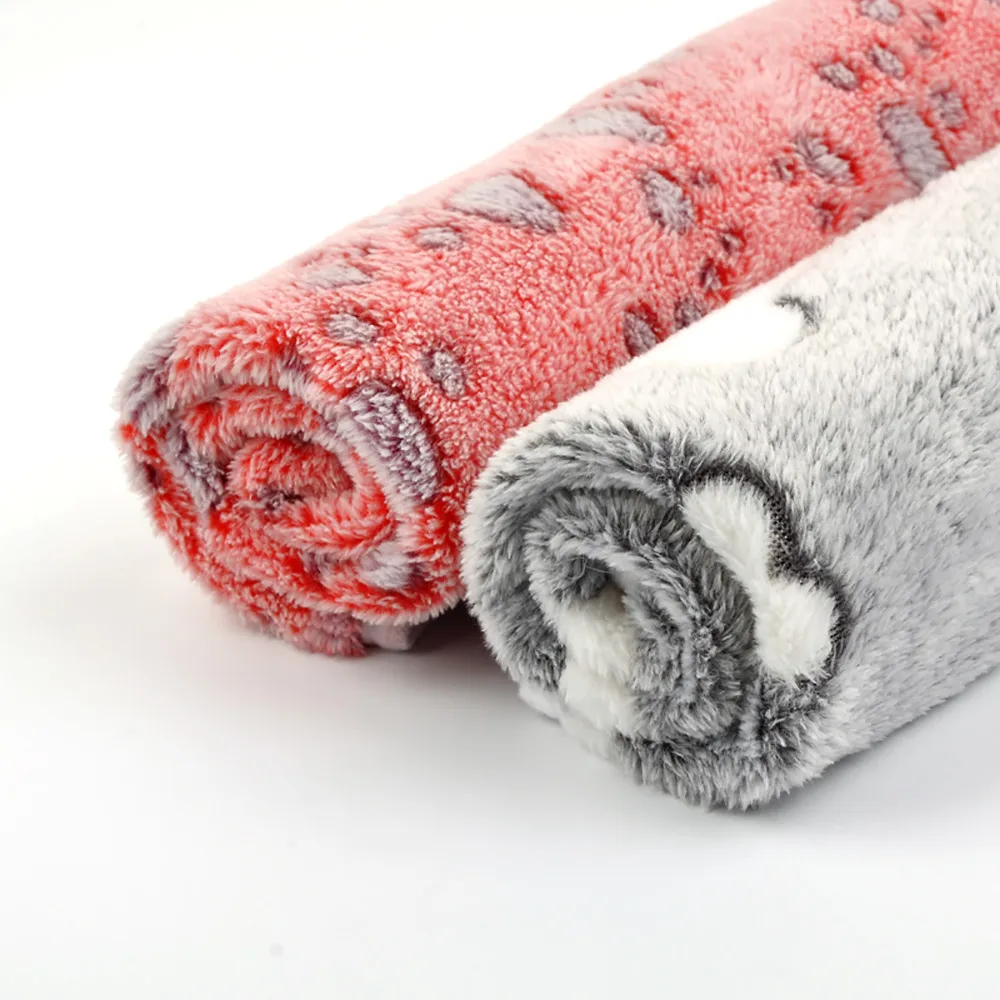 Кровать для домашних животных собак кошек Обложка коврик дышащая подушка мягкий