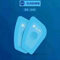 sunshine ss 040 anti static opening tool esd safe pry card lcd screen battery bottle opener disassembly for smartphone failure
