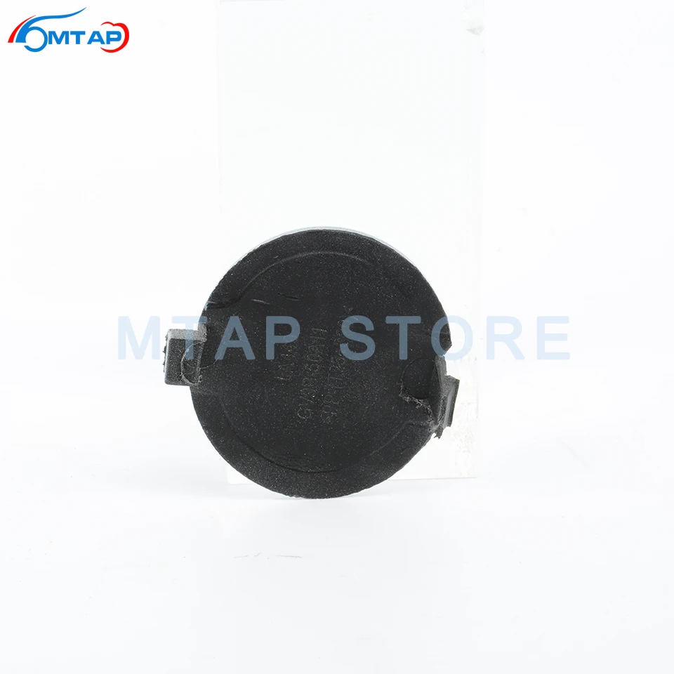 MTAP для Mazda 6 Atenza Sedan 2013 2014 2015 2016 передний задний бампер крючок буксировки крышка