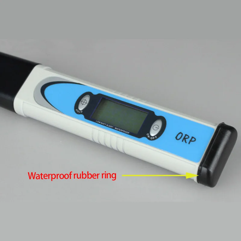 Измерение водорода растворенный водород концентрационный Тест Ручка богатая