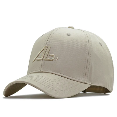 

Big head man large size baseball hats summer outdoors thin dry quick sun hat men cotton plus size sport cap 56-60cm 60-64cm