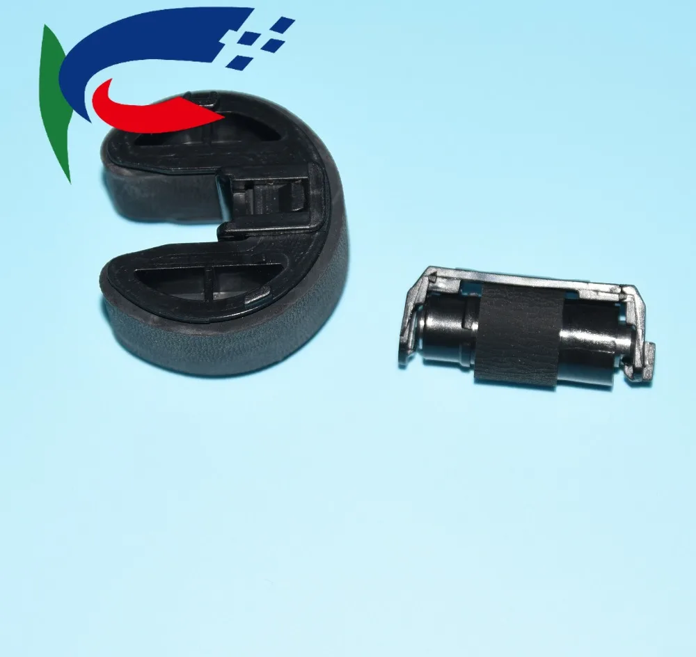 CC430 67901 RM1 4425 8765 Пикап Ролик в сборе для HP CM1312 CM2320 CP2025 CP1215 CP1515 CP1518 CM1415 CP1525|pickup roller