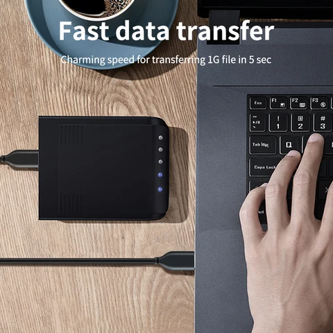 CABLETIME USB 3.0 кабель "Папа-папа" 5 Гбит/с