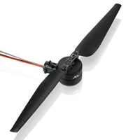 uav drone agricultural sprayer carbon fiber propeller drone aircraft accessory