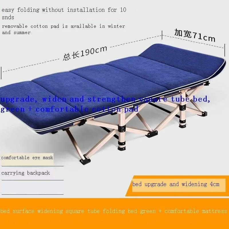 

Пляжное Кресло для кемпинга Cama Plegable Silla Playa Tuinmeubelen уличная садовая мебель складная кровать салонный Дамский шезлонг